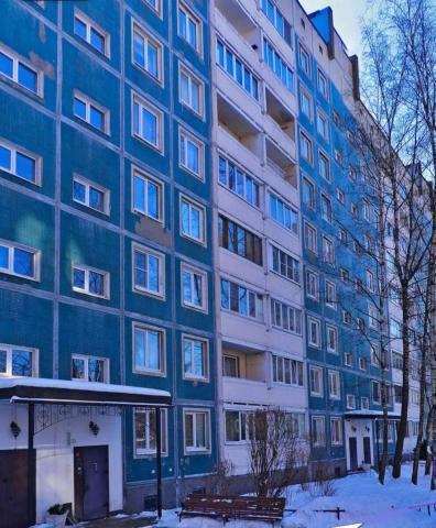 Северный пр., 16к2