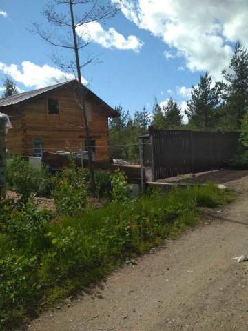 Ленинградская область, Антракт СНТ