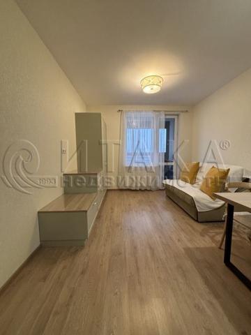 линия. 26-я В.О., 7к1