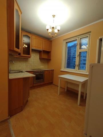 Камышовая ул., 38к2А