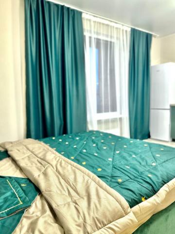 Среднерогатская ул., 11к2