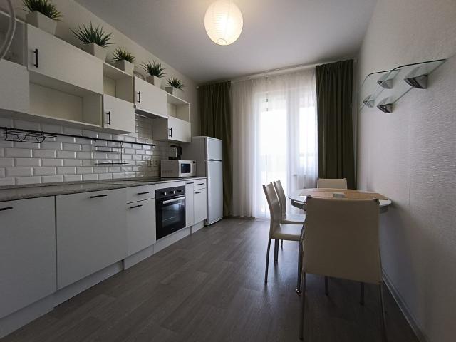 Лидии Зверевой ул., 3к1