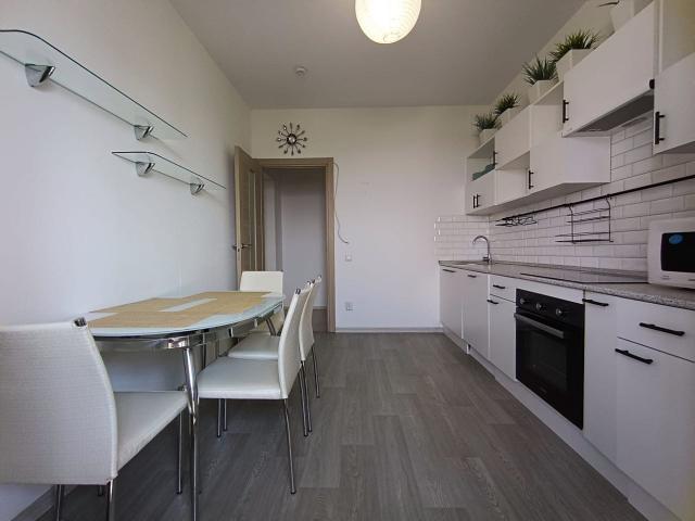 Лидии Зверевой ул., 3к1