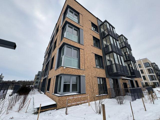 Авиационная ул., 5к8