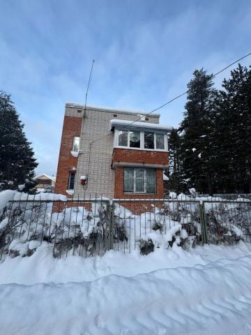 Ленинградская область, Лосево станции пос.