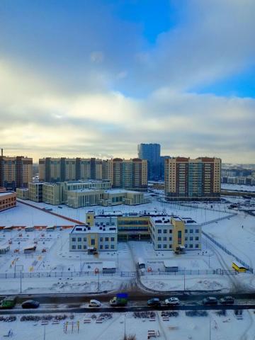 Союзный пр., 8к1А