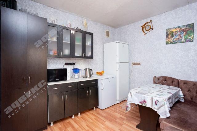 Большеохтинский пр., 22 к 2