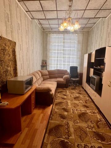 Большеохтинский пр., 22/1