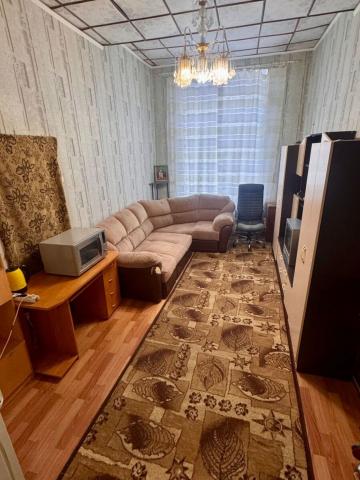 Большеохтинский пр., 22/1