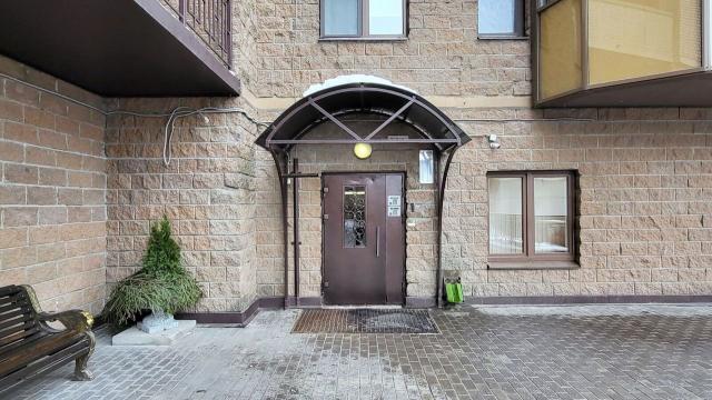 Бутлерова ул., 40А