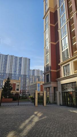 Дыбенко ул., 8к2