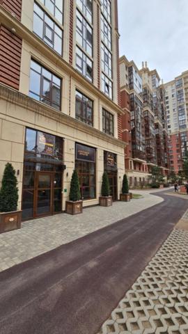 Дыбенко ул., 8к2