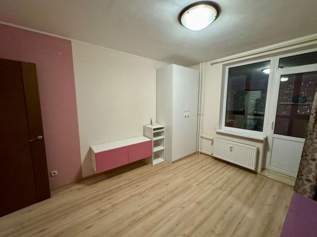 Ленинградская область, Мурино, Шувалова улица, 4к1