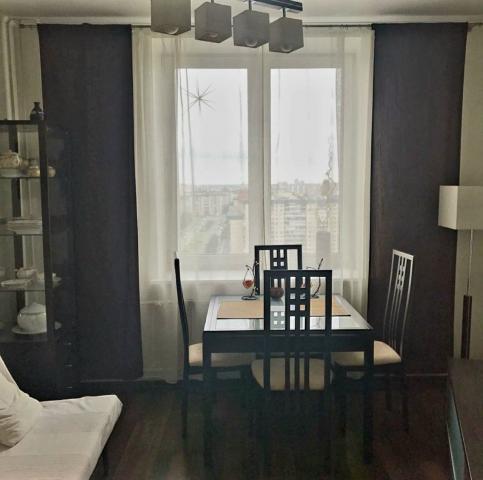 Королёва пр., 21к1