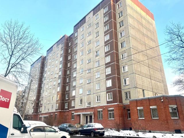 Народного Ополчения пр., 137к1