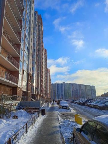 Союзный пр., 8к1А