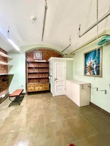 Спасский пер., 6-8А