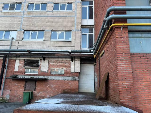 3-й Рыбацкий прд., 3Е