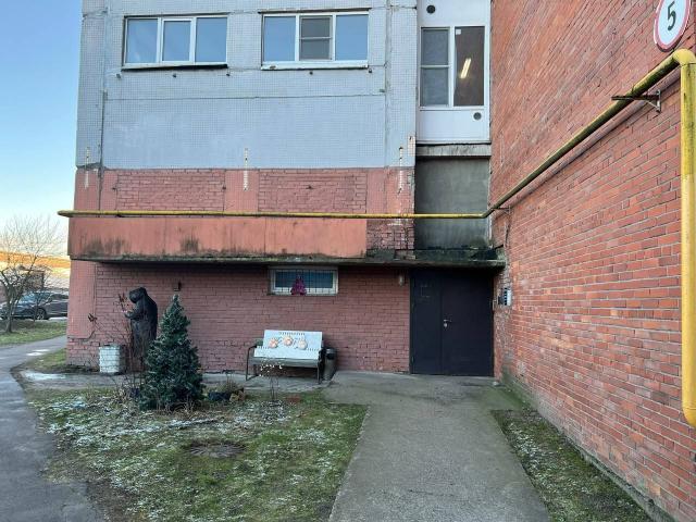 3-й Рыбацкий прд., 3Е