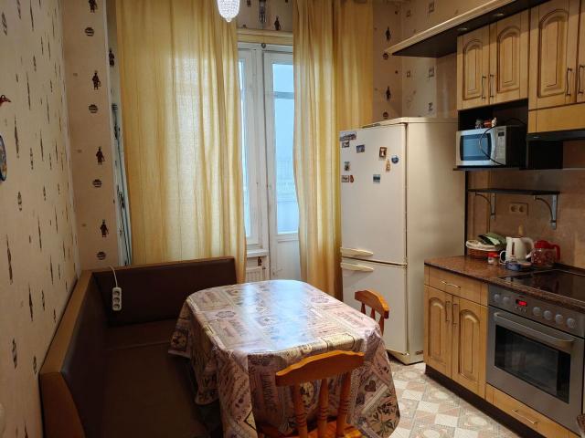 Софийская ул., 37к2А