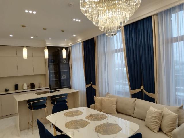 Воскресенская наб., 32А