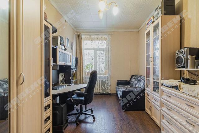 Пограничника Гарькавого ул., 7