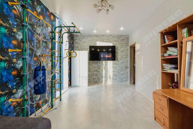 Пограничника Гарькавого ул., 7