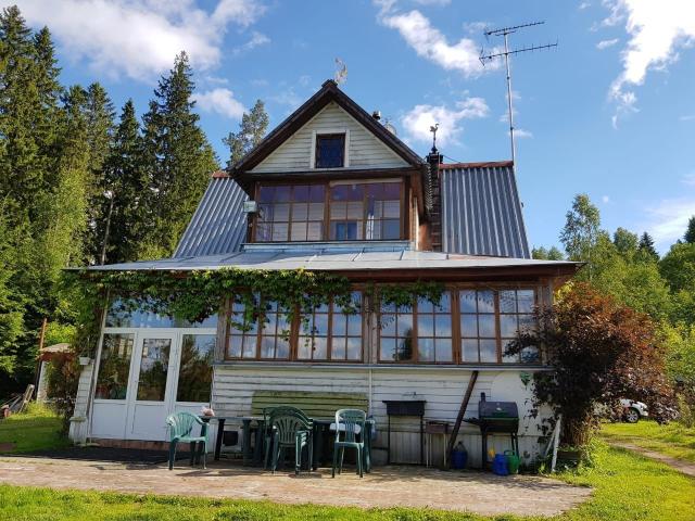 Ленинградская область, Барышево пос., Б/н