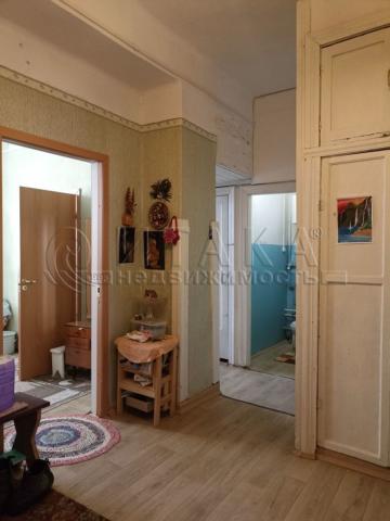 п. Тёсово-4, ул. Ленинградская, 6/11