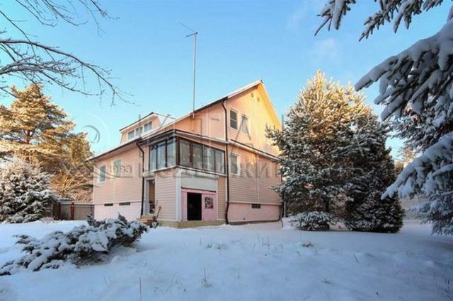 массив. Дунай