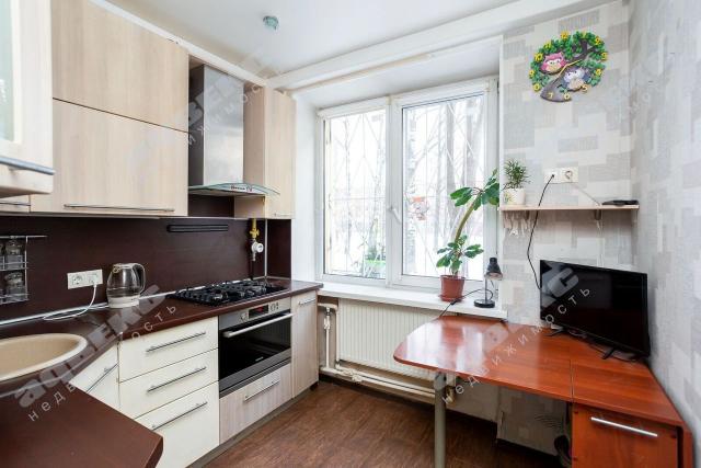 Федосеенко ул., 25А