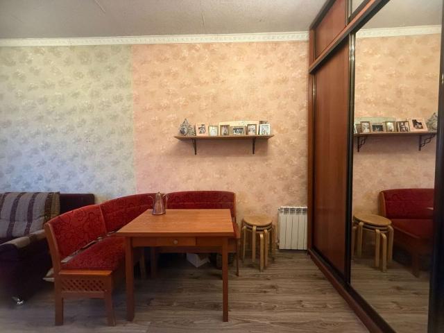 Крупской ул., 15