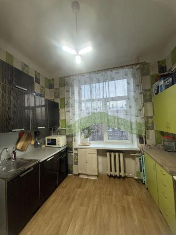 Крупской ул., 15