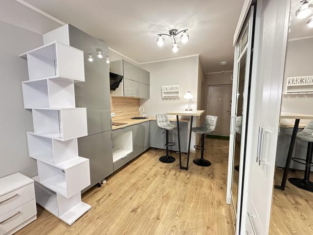 Парголово поселение, Толубеевский проезд, 8/2