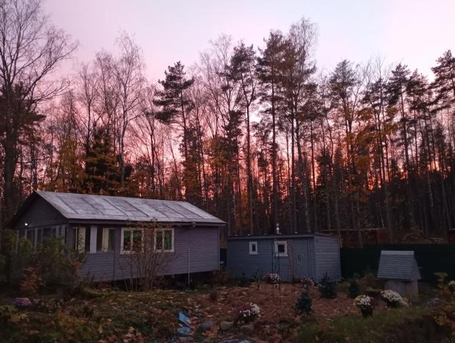 Октябрьское поселение, Хвойная улица, 3