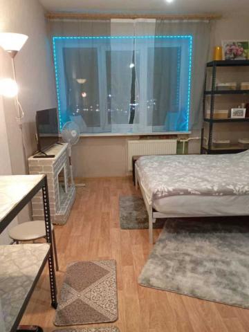 Карпинского улица, 27 к. 2