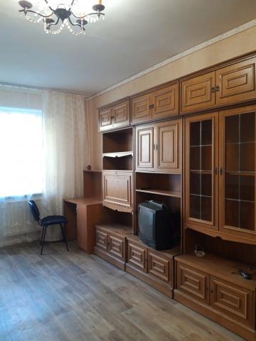 Сизова проспект, 32 к.1