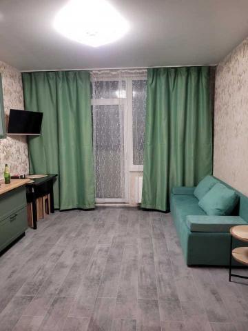 Кудрово, Европейский проспект, 22 к.1