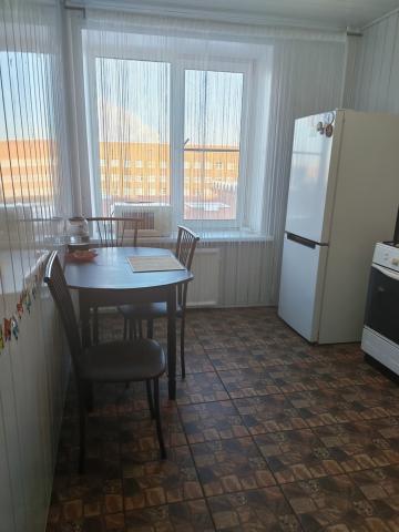 Авангардная улица, 3