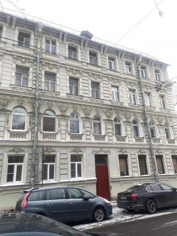 Малый П.С. проспект, 12