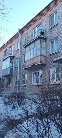 Пушкин, Магазейная улица, 11