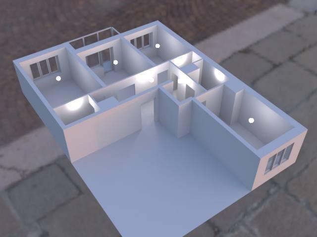 Дизельный проезд, 11 к. 3