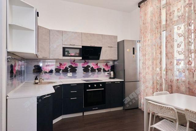 Ленинградская область, Мурино, Воронцовский бул., 23к11