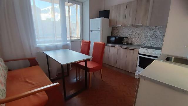 Богатырский пр., 27к3А