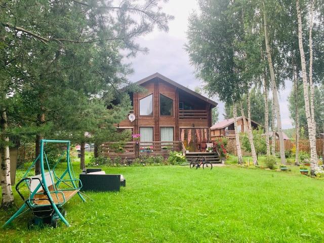 Ленинградская область, Зеленая Роща пос.