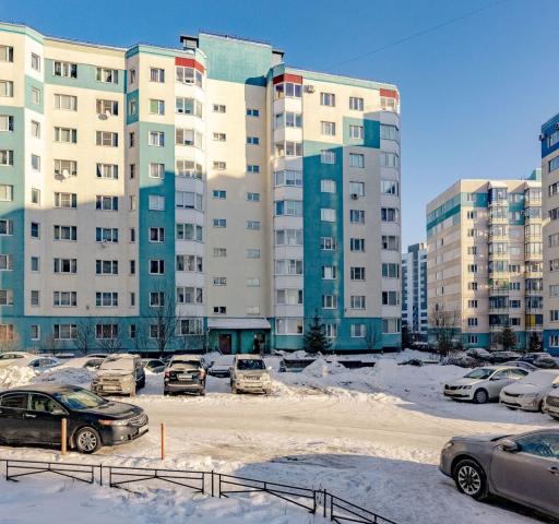 Ленинградская область, Старая дер., Генерала Чоглокова ул., 1