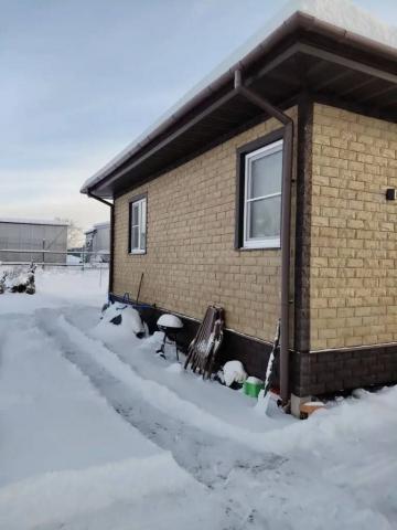 Ленинградская область, Большое Горлово КП