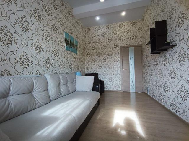 Ленинградская область, Фёдоровское городское поселение, Счастливая улица