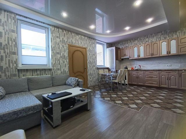 Ленинградская область, Федоровское пос., 2-й Счастливый проезд, 3