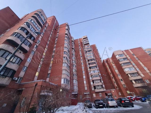 ул. Двинская, 10к5